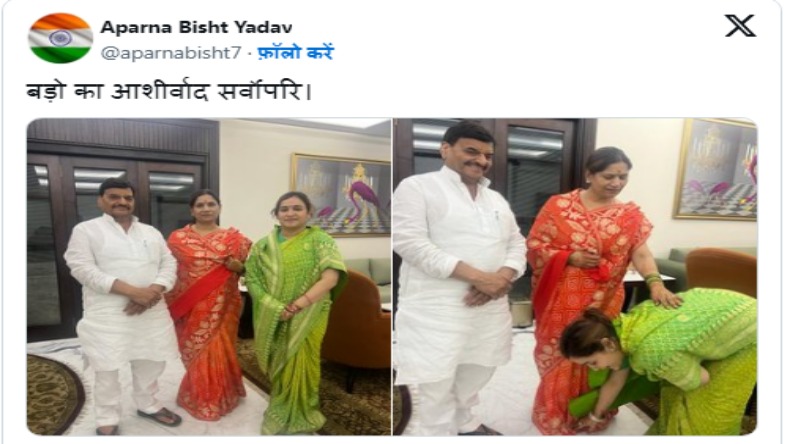 बेईमान अफसरों का नाम लिख लें, जब हमारी सरकार आएगी सबका…शिवपाल सिंह यादव की चेतावनी