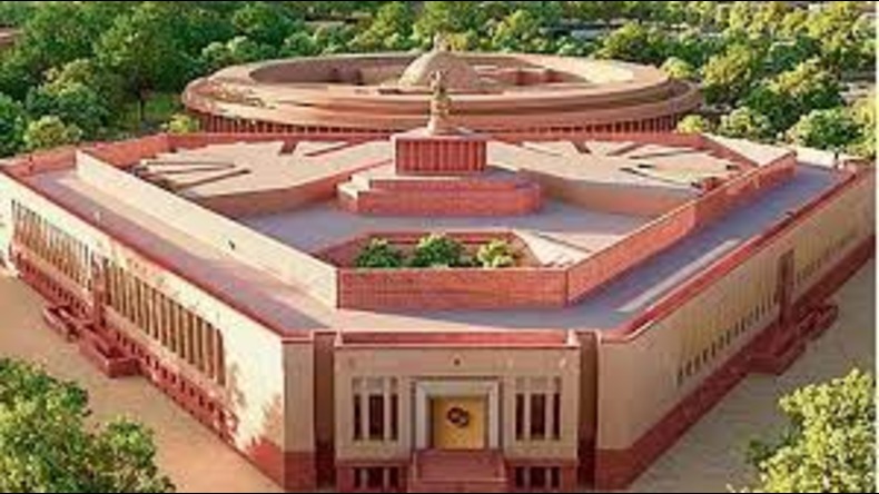 Parliament Winter Session: बढ़ते वायु प्रदूषण के कारण सांस संबंधी बीमारियों के मामलों में हुई बढ़ोतरी