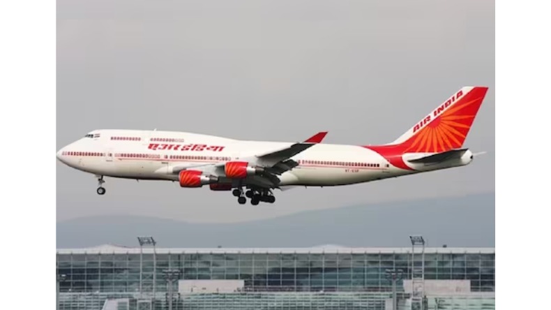 एयर इंडिया ने फिर शुरू की ढाका रूट पर उड़ानें, यात्रियों को दी छूट