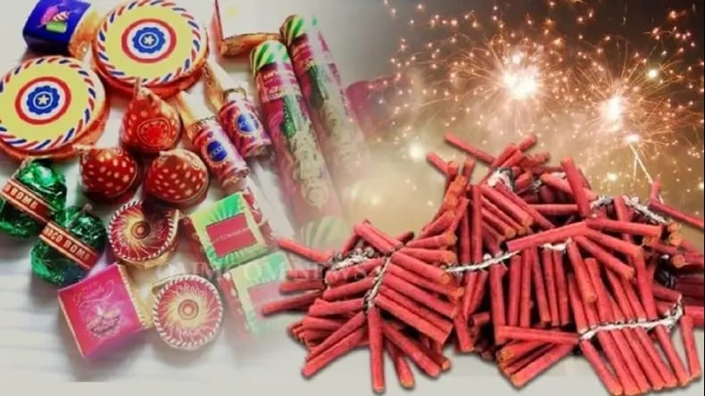 Diwali 2024: दिवाली पर जगमग हुआ खुशियों का दीप, कई देशों से खास संदेश