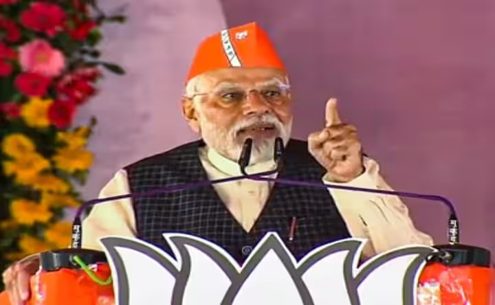 2047 तक पूरा हो पाएगा PM मोदी के विकसित भारत का सपना?