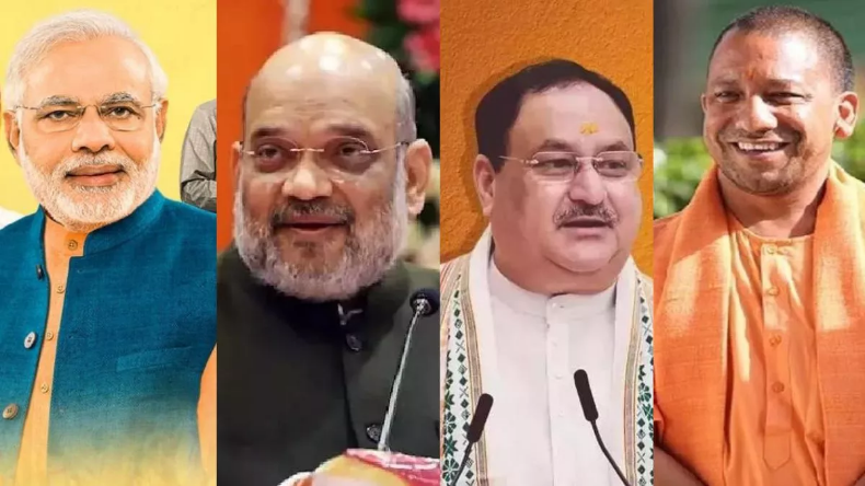 Rajasthan Election 2023: राजस्थान में शाम 5 बजे तक 68% वोट पड़े