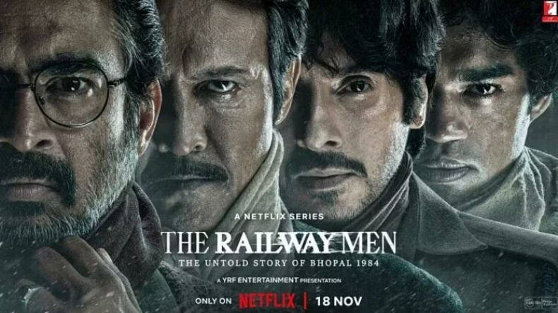 फिल्म Adhirshtasaali का फर्स्ट लुक आया सामने, आर माधवन एक बार फिर बनेंगे साइंटिस्ट