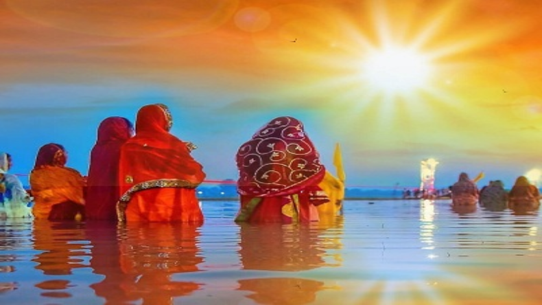 Chhath Puja 2023: हम आपके ठेकुए का बेसब्री से इंतजार करते हैं, ममता ने छठ की शुभकामनाएं दीं