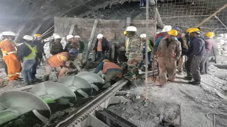 Uttarkashi Tunnel Rescue: बाबा बौखनाग देवता का क्या है उत्तरकाशी सुरंग हादसे से कनेक्शन?, जानें कौन हैं बाबा बौखनाग?