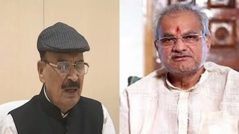 Congress: राजस्थान और मध्य प्रदेश में हार के बाद कांग्रेस में होंगे बड़े बदलाव! कई दिग्गजों का कद होगा कम