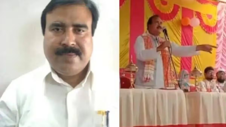 धार्मिक भावनाएं आहत करने के आरोपी कांग्रेस विधायक को मिली जमानत