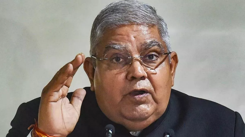 राष्ट्रपति मुर्मू ने धनखड़ पर विपक्षी सांसदों की हरकत पर जताई निराशा, कही ये बात
