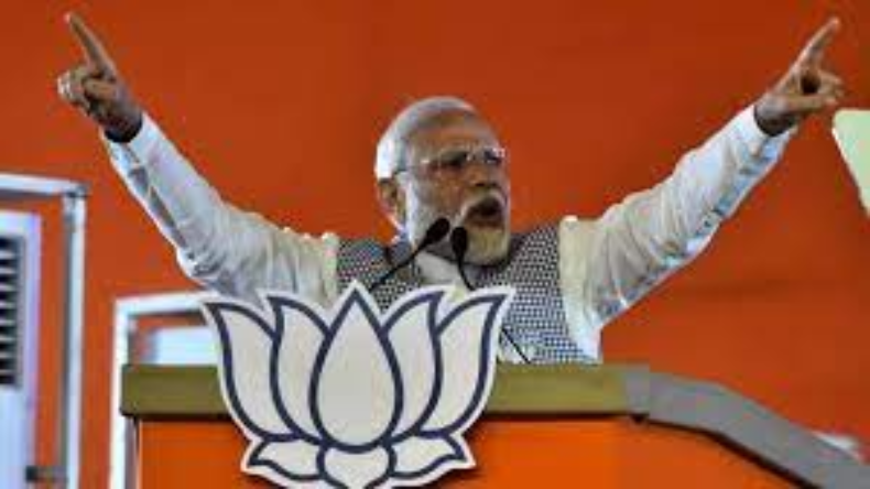 Election:दिग्विजय सिंह का भाजपा पर वार, बीजेपी बिजनेस करती है, राजनीति नहीं….