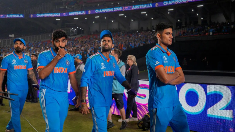 ICC Ranking: खराब प्रदर्शन का खामियाजा भुगतना पड़ा गिल और अय्यर को, हुआ भारी नुकसान