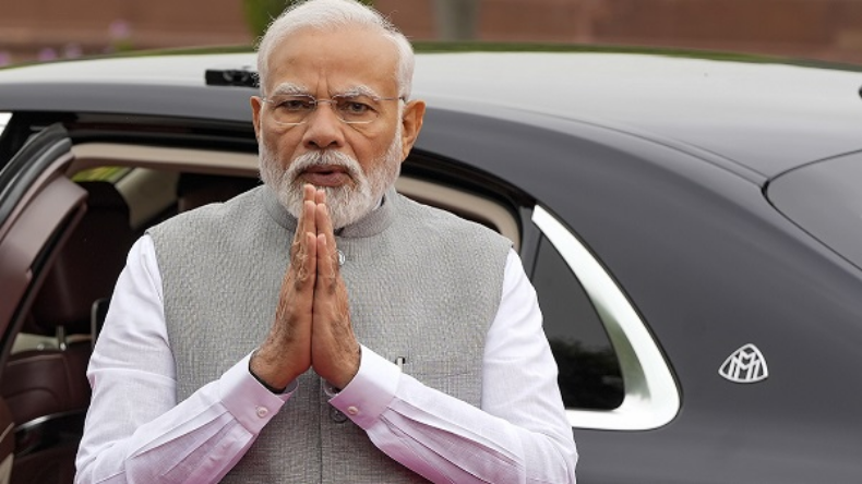 PM Modi: पीएम मोदी आज जाएंगे तमिलनाडु के कोठंडारामस्वामी मंदिर, करेंगे दर्शन-पूजन