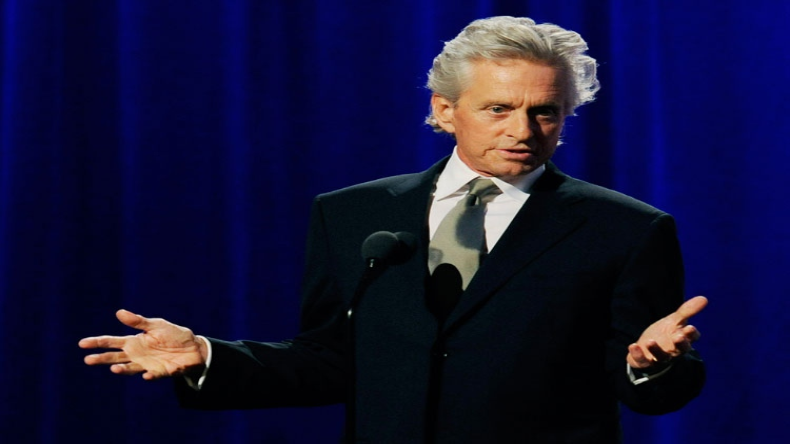 Michael Douglas: माइकल डगलस की फोटो पर पीएम मोदी की प्रतिक्रिया, बोले -तंजावुर वाकई खूबसूरत है..
