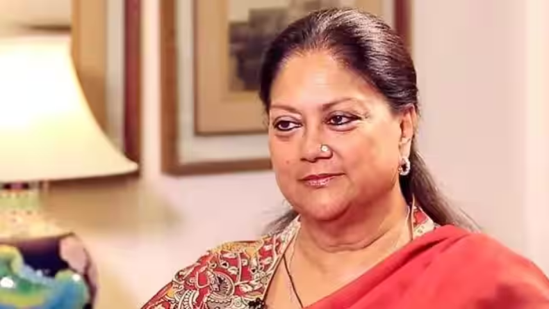 Rajasthan Election 2023: राजस्थान में चुनाव से पहले कांग्रेस को झटका, बाड़ी से विधायक गिर्राज मलिंगा ने थामा बीजेपी का हाथ