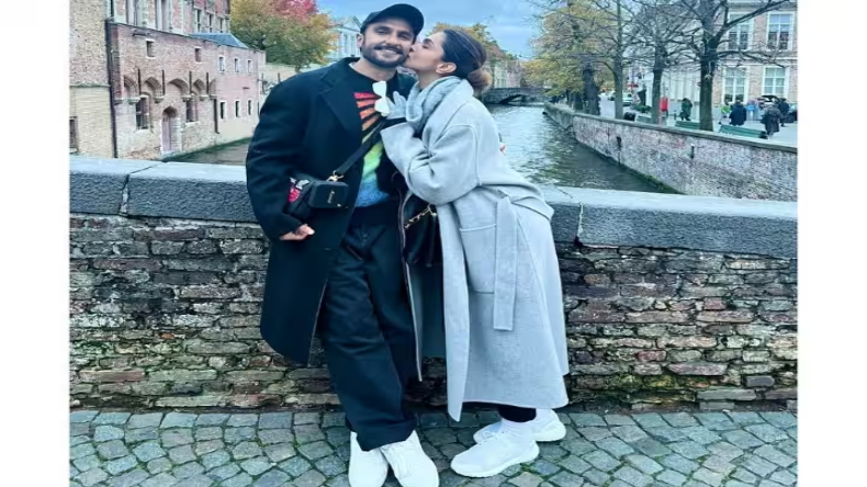 रणवीर सिंह बनेंगे रॉ एजेंट, जल्द शुरू होगी शूटिंग