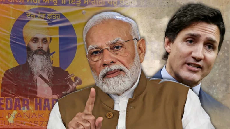 ट्रूडो को तगड़ा झटका, मॉन्ट्रियल उपचुनाव में लिबरल पार्टी की करारी हार