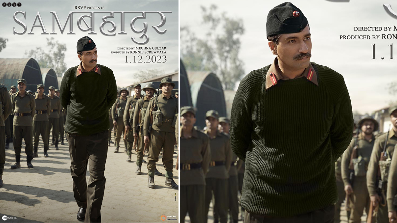 Sam Bahadur: विक्की कौशल ने सैम बहादुर में अपने किरदार निभाने को लेकर किया खुलासा