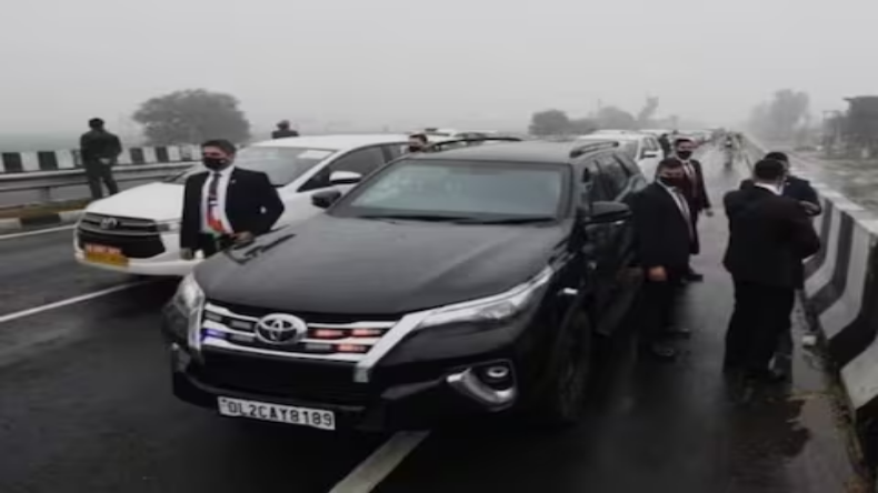 पंजाब में शिवसेना नेता पर निहंग सिखों ने तलवार से किया हमला, पुलिस ने हमलावरों को 6 घंटे में दबोचा