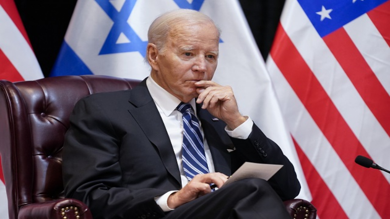 Isreal: इमैनुएल मैक्रॉन ने कही युद्धविराम की बात, नेत्नयाहू ने दे डाली नसीहत