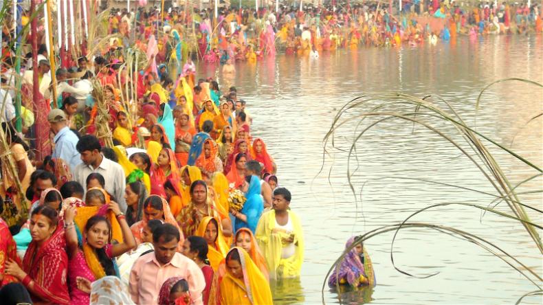 Chhath Puja 2023: छठ पूजा का दूसरा दिन आज, जानें खरना के नियम और पूजन विधि