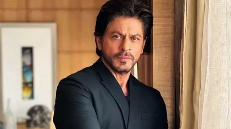 Shah Rukh Khan-David Beckham: शाह रुख खान ने डेविड बेकहम संग साझा की तस्वीर, फुटबॉलर को अभिनेता ने दिया मशवरा