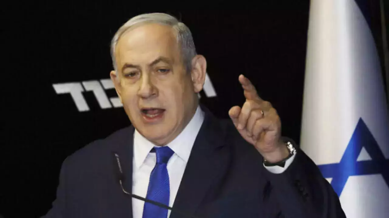 Israel-Hamas War: इज़राइली सेना का दावा, गाजा पट्टी को दो हिस्सों में बांटा