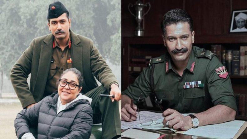 Sam Bahadur: विक्की कौशल ने सैम बहादुर में अपने किरदार निभाने को लेकर किया खुलासा
