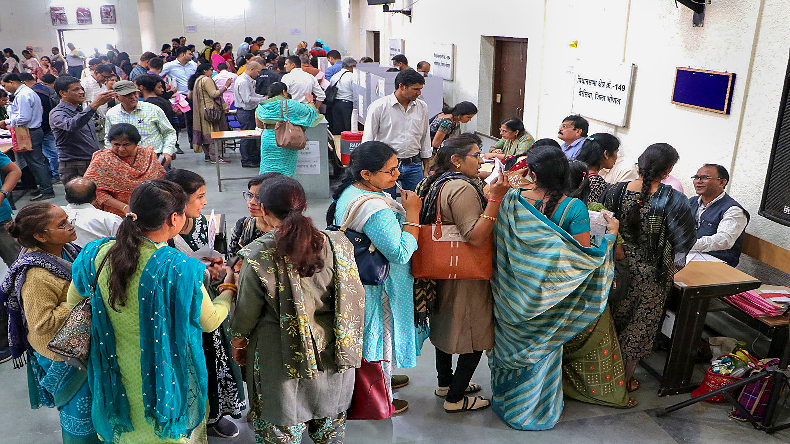 Election Results 2023: मध्य प्रदेश में बीजेपी ने सारे रिकॉर्ड तोड़ दिए, अब कांग्रेस का क्या होगा?