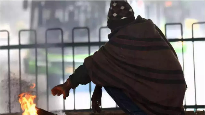 Weather Update: दिल्ली में अगले दो दिन भारी बारिश और तूफान की आशंका, IMD ने जारी किया ऑरेंज अलर्ट