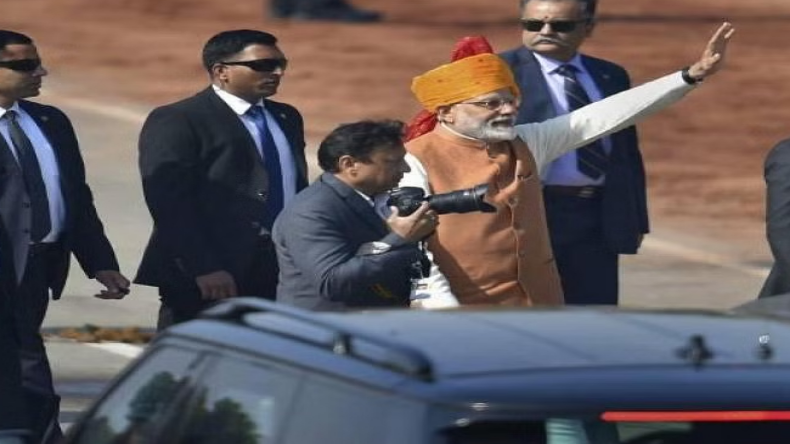 Weather Update Today: राजधानी में बारिश से राहत, यूपी, बिहार, ओडिशा व झारखंड में ‘हीटवेव’ की चेतावनी, IMD का नया अपडेट