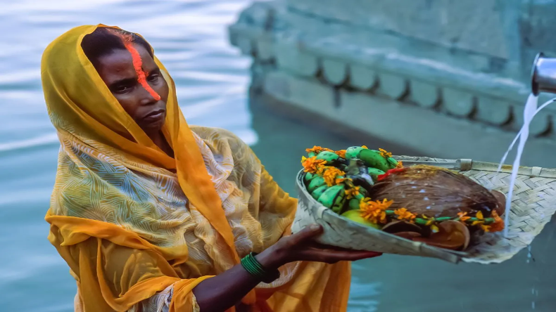 Chhath Puja 2023: हम आपके ठेकुए का बेसब्री से इंतजार करते हैं, ममता ने छठ की शुभकामनाएं दीं
