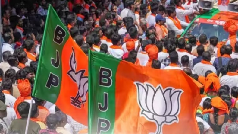 Telangana Assembly Election 2023: हम हैदराबाद को भाग्यनगर बनाने आए हैं, तेलंगाना में गरजे सीएम योगी