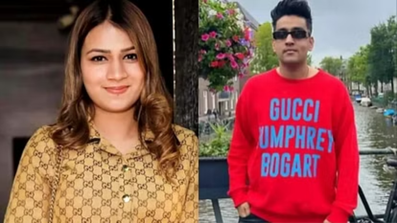 अदिति शर्मा एक बार फिर बनी मां, 41 की उम्र में बेबी गर्ल को दिया जन्म, सामने आई तस्वीरें
