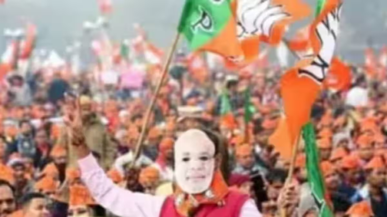 Rajasthan Election 2023: राजस्थान में शाम 5 बजे तक 68% वोट पड़े