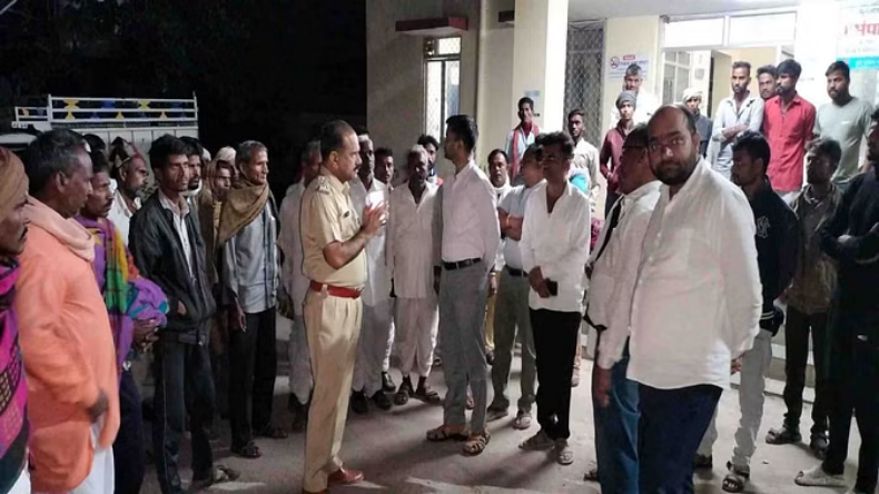 Rajasthan New CM: मुख्यमंत्री के नाम पर सस्पेंस बरकरार, अब मंगलवार को होगी विधायक दल की बैठक