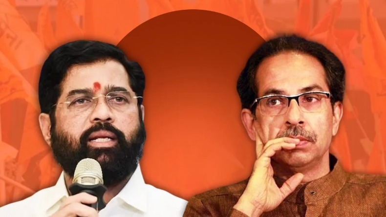 Elections Result 2023: सीएम एकनाथ शिंदे ने विधानसभा चुनाव नतीजों पर दी प्रतिक्रिया