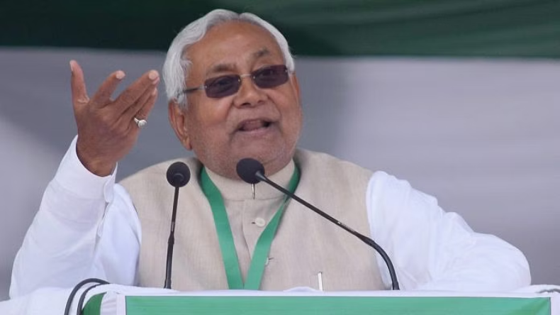 Report: बिहार में दिखने लगा शराबबंदी का असर, यौन हिंसा में आई 3.6 फीसदी की कमी; 18 लाख पुरुष मोटापे से भी बचे