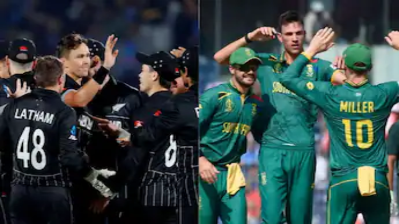 World cup: 20 साल बाद भारत और ऑस्ट्रेलिया फाइनल में आमने-सामने, पुराना बदला लेना चाहेगी रोहित की सेना