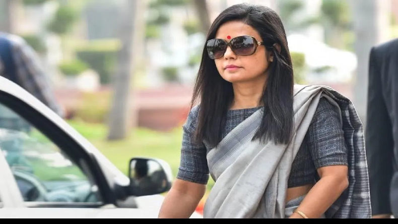 Cash For Query Case: कैश फॉर क्वेरी मामले में आचार समिति की बैठक आज, महुआ मोइत्रा पर हो सकती है कार्रवाई