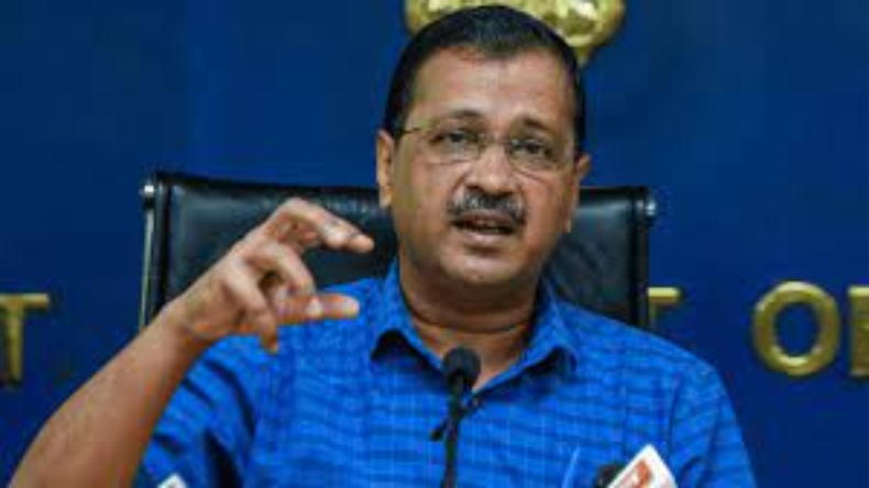 दिल्ली के रेहड़ी पटरी वालों के लिए खुशखबरी, CM अरविंद केजरीवाल ने किया बड़ा ऐलान