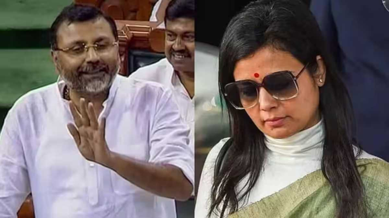 Cash For Query Case: कैश फॉर क्वेरी मामले में आचार समिति की बैठक आज, महुआ मोइत्रा पर हो सकती है कार्रवाई