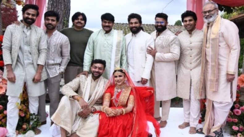 ALLU ARJUN:पुष्पा-3 भी बनाएंगे अल्लू अर्जुन, खुद किया कन्फर्म