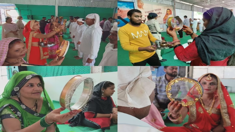 10 लाख की रकम लूट कर भागी दुल्हन, ऐसे दिया पति को चकमा