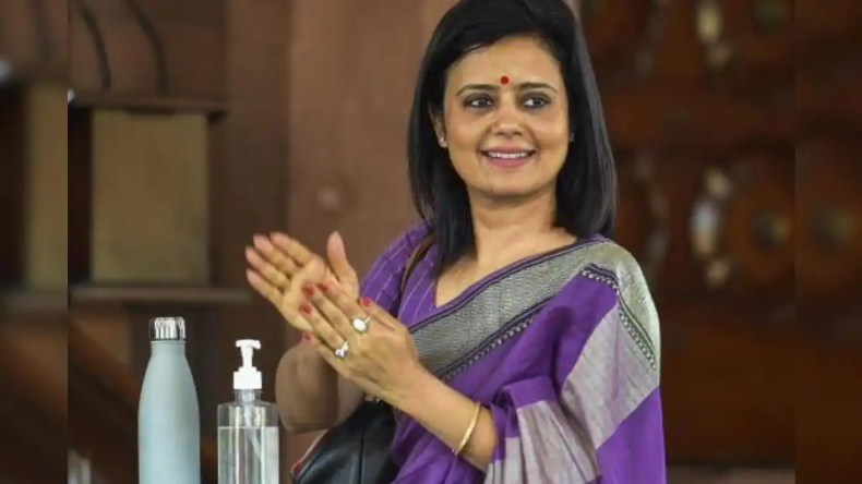Mahua Moitra Row: महुआ के समर्थन में अधीर रंजन चौधरी ने लोकसभा अध्यक्ष को लिखी चिट्ठी, रखी ये मांग