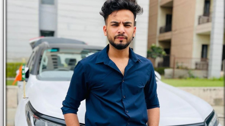 Elvish Yadav: एल्विश यादव ने दिखाया अपना असली चेहरा, पत्रकारों-महिलाओं पर की अभद्र टिप्पणी