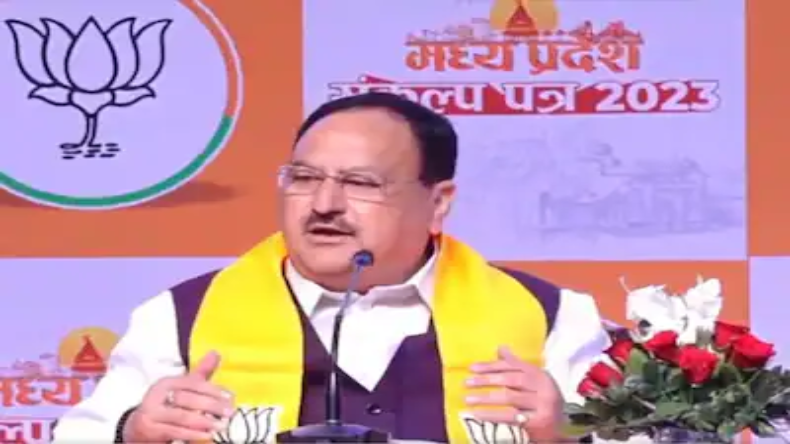 Rajasthan: राज्यपाल कलराज मिश्रा से मिले भजनलाल शर्मा, पेश किया सरकार बनाने का दावा