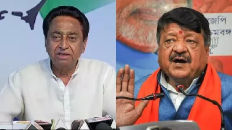 Madhya Pradesh Election: मध्य प्रदेश में भाजपा से मुख्यमंत्री का चेहरा कौन?