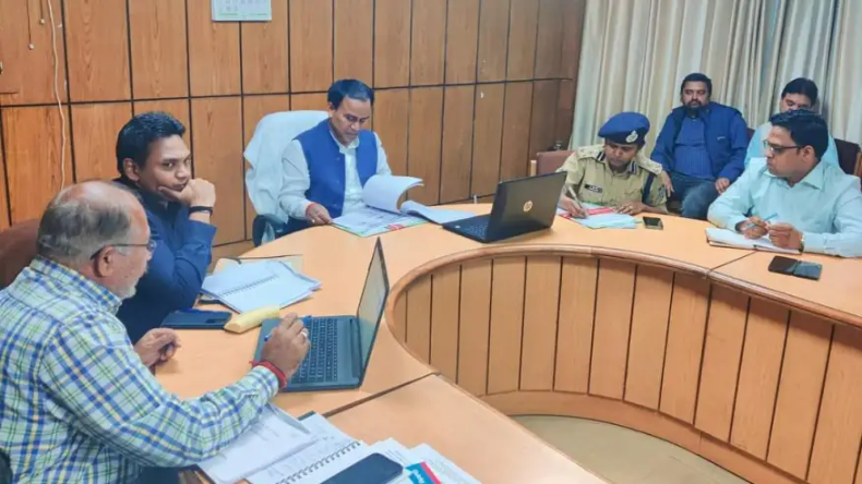 420,302,144 अब इतिहास…नए कानून में इन अपराधों के लिए लगेंगी ये धाराएं