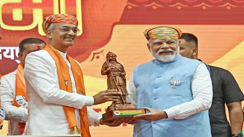 Rajasthan New CM: मुख्यमंत्री के नाम पर सस्पेंस बरकरार, अब मंगलवार को होगी विधायक दल की बैठक