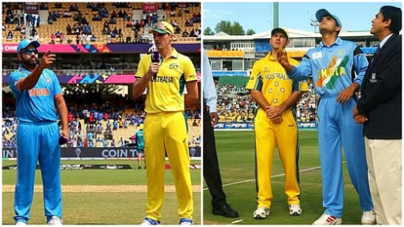IND vs AUS Final: वनडे वर्ल्ड कप में कितनी बार भिड़ चुके हैं इंडिया-ऑस्ट्रेलिया, जानें कौन पड़ा है भारी