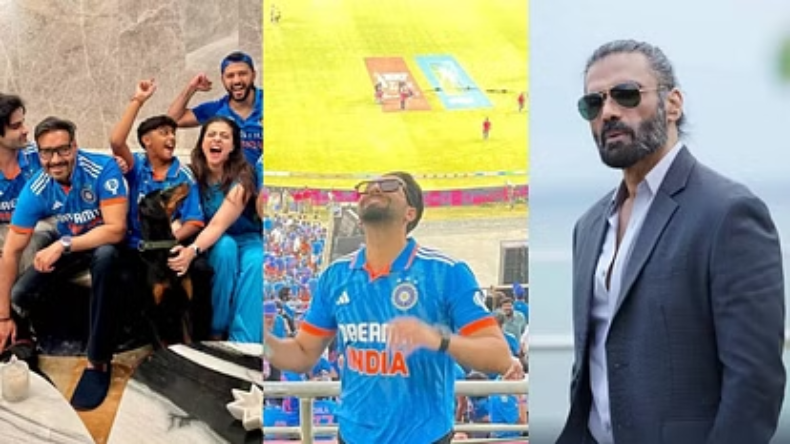 वनडे वर्ल्ड कप से हुई बंपर कमाई, BCCI को मिले इतने हजार करोड़ रुपये, ICC की भी चांदी